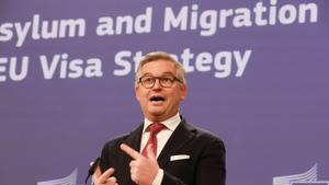 La UE busca frenar la immigració irregular i atraure talent alhora