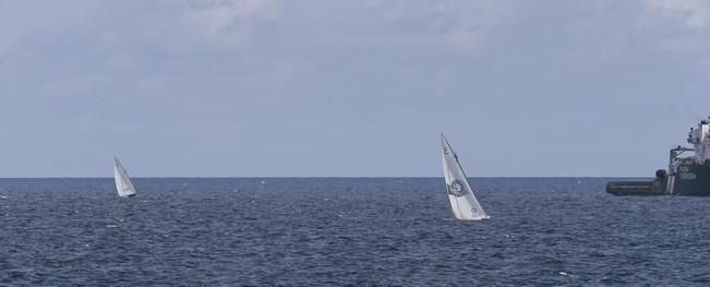 PRIMER ENCUENTRO DE VELA LATINA CANARIA