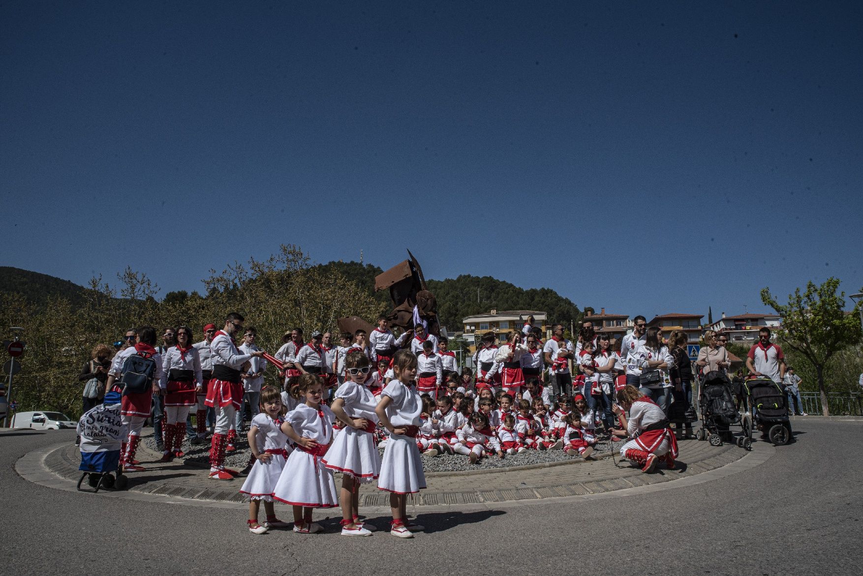 Caramelles de Súria 2022