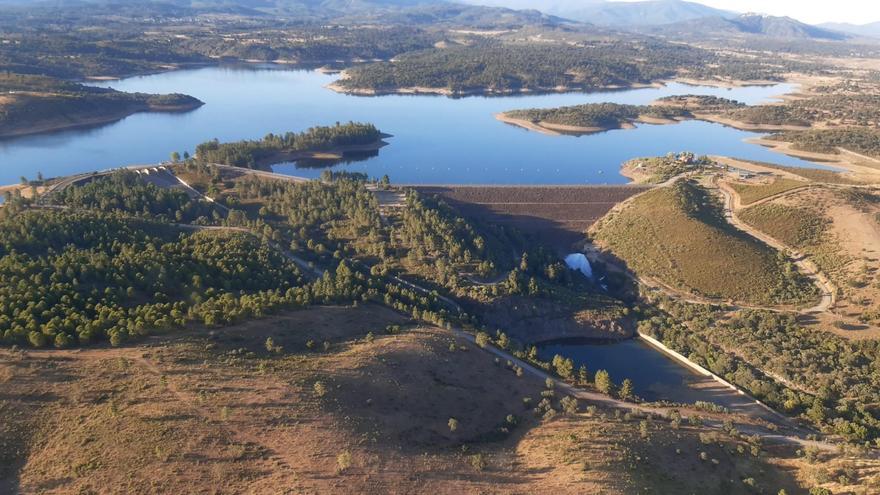 El Estado licita por 17 millones la conservación de los regadíos del Alagón y el Ambroz, además de la explotación de varias presas del Tajo