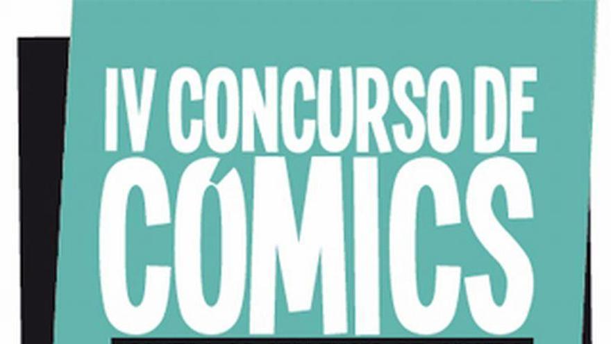 Zaragoza convoca el IV Concurso de cómics contra la violencia de género