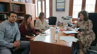 Avalancha de denuncias en los juzgados de Zamora para sortear la nueva Ley que obliga mediar