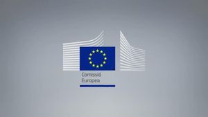 Presentació de la nova pàgina web