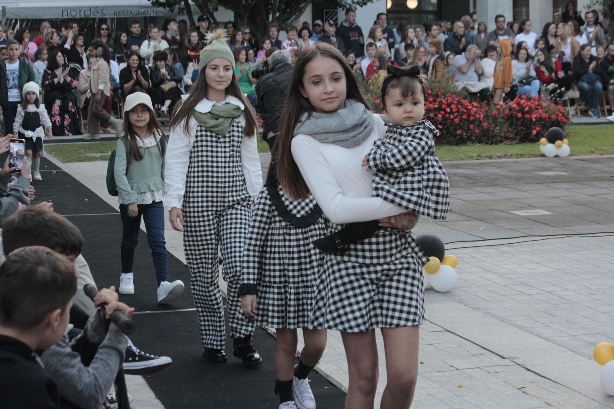 La Bueu Fashion Show regresa con un desfile