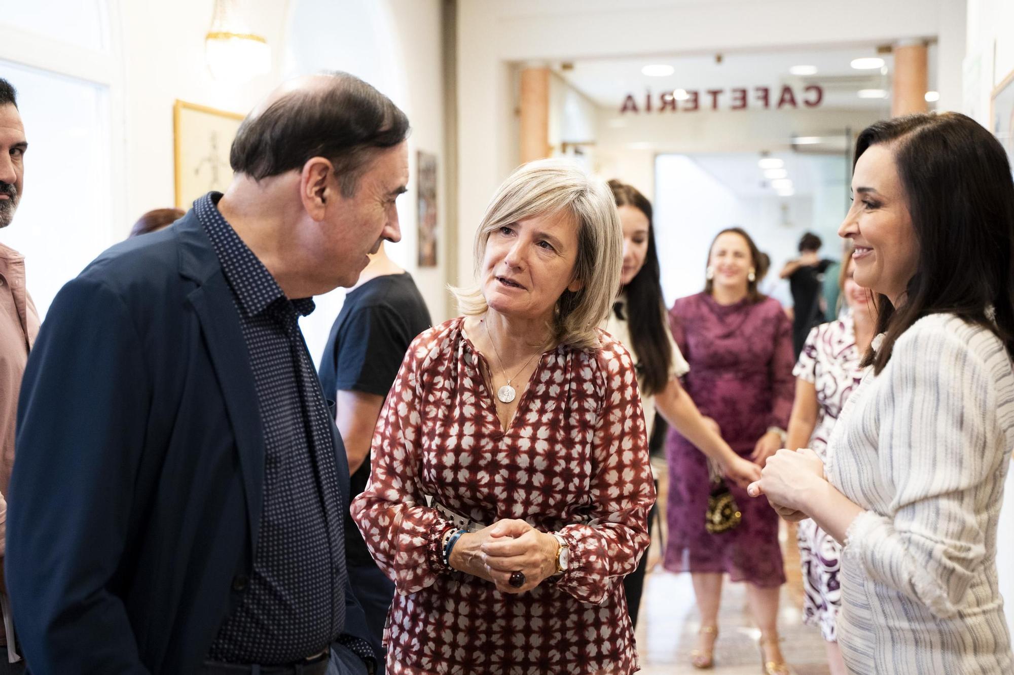 Mujeres con talento extremeño que recorren el mundo