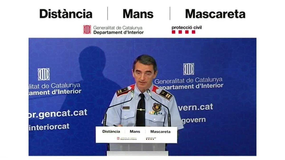 Denuncian tres agresiones sexuales y un ataque homófobo la noche de Sant Joan en Catalunya