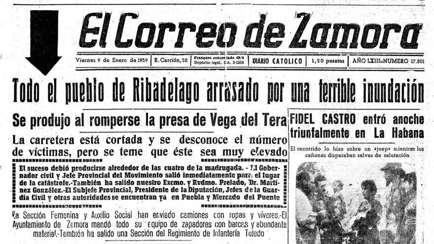 LA OPINIÓN-EL CORREO DE ZAMORA celebra su 120 aniversario - La Opinión de  Zamora