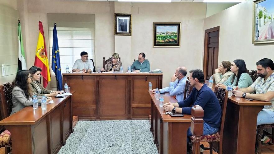 Monesterio contará con una nueva ordenanza de seguridad y convivencia en los espacios públicos