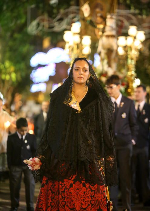 Procesión de Sant Jaume