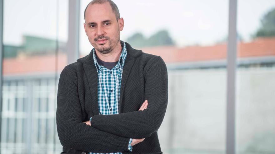 USC. José Castro Tubío.