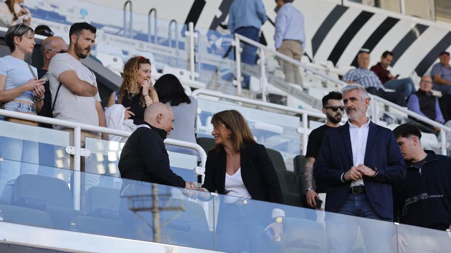 FC Cartagena: al fin, una victoria
