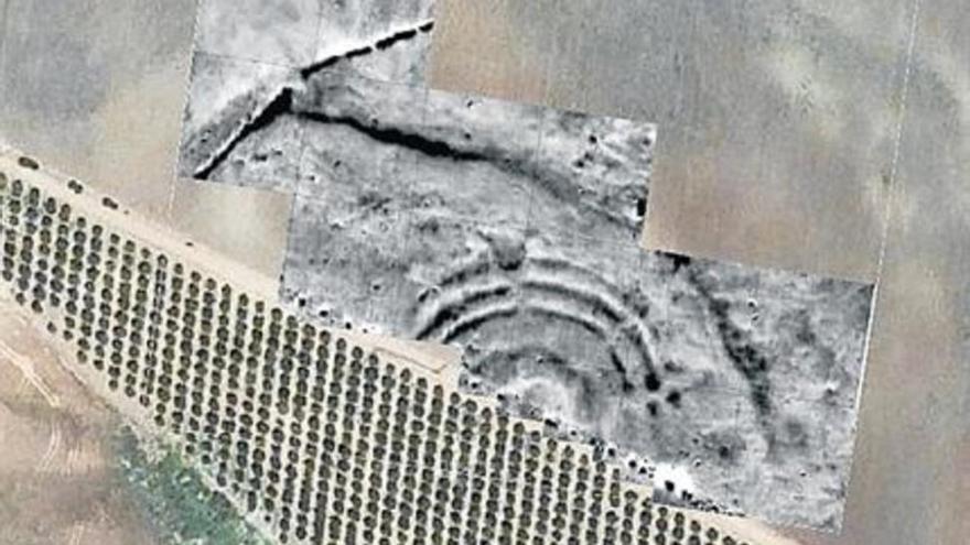 El &#039;Stonehenge&#039; sevillano que desconcierta a los antropólogos