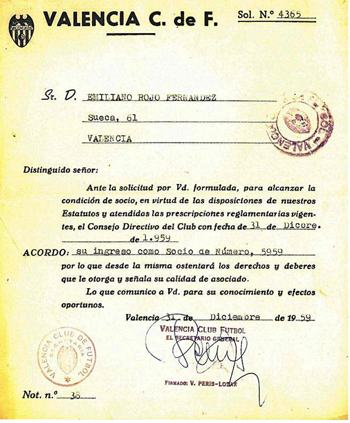 El leonés anónimo que financió el fichaje de Sánchez Torres