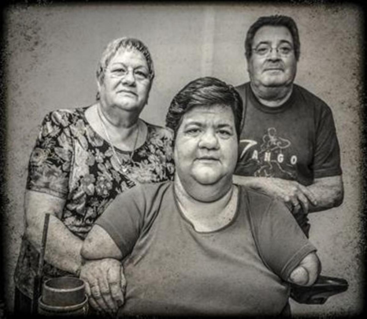 La vergüenza de la talidomida El Periódico