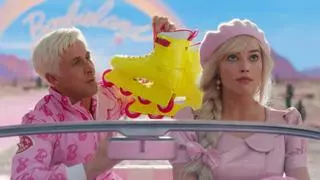 ¿Es 'Barbie' una película para adultos?