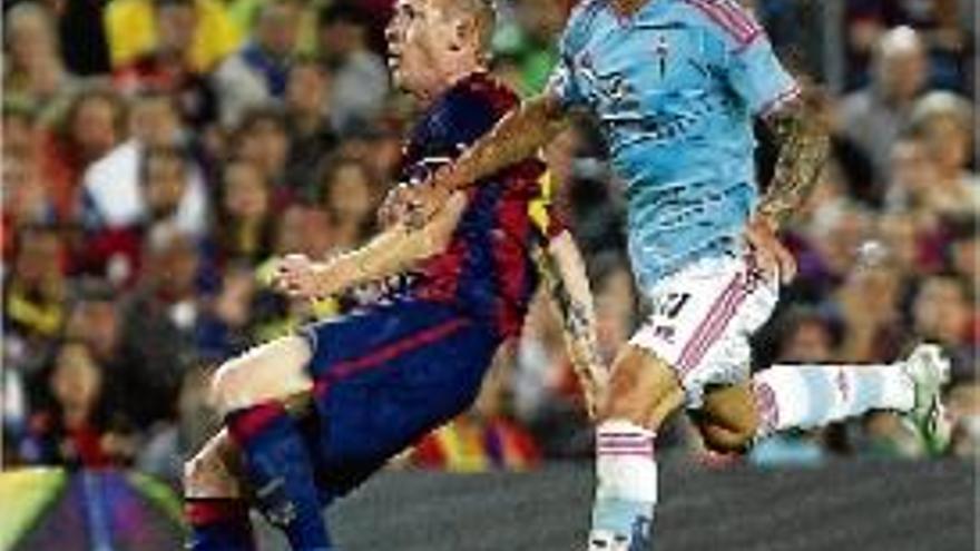 El Barça afegeix la lesió de Mathieu i la possible d&#039;Alba als seus problemes