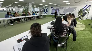 6 de cada 10 jóvenes con estudios en FP encuentran trabajo en menos de seis meses