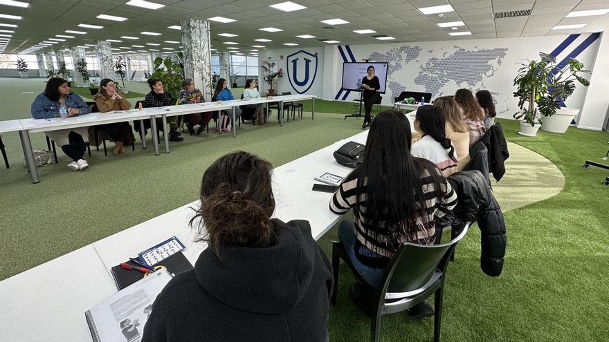 6 de cada 10 jóvenes con estudios en FP encuentran trabajo en menos de seis meses