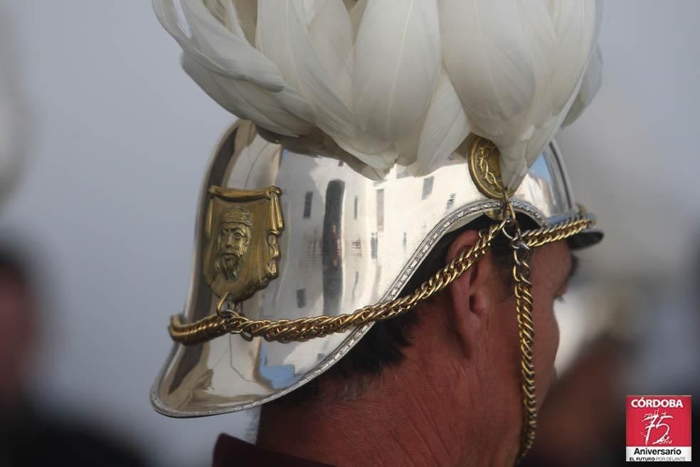 FOTOGALERÍA / 4º Certamen de Marchas Procesionales Humildad y Paciencia celebrado en la plaza de Capuchinos