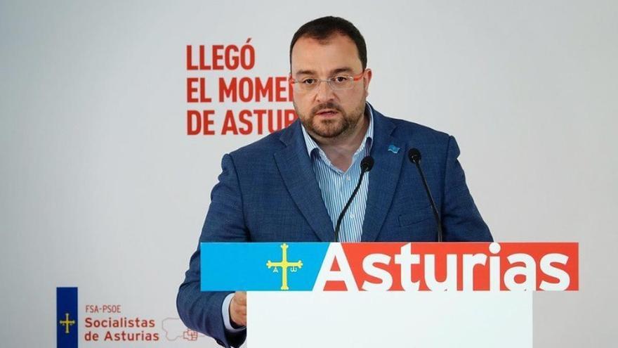 Asturias: batalla de bloques en un territorio expectante ante un nuevo paradigma económico y preocupado por su crisis demográfica