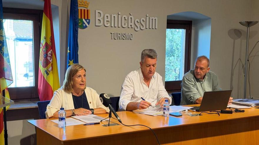Castellón accelera la lotta contro i cinghiali dopo aver rimosso 1.525 esemplari