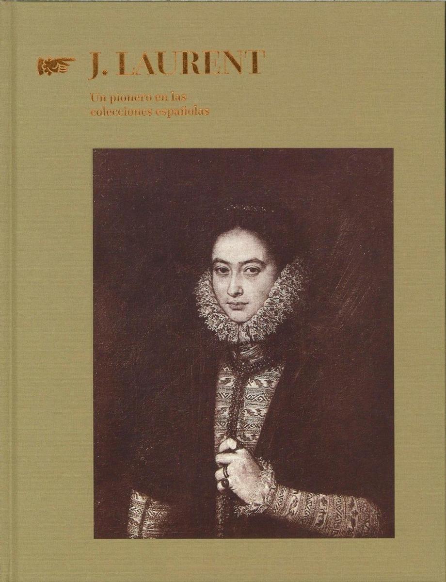 Catálogo J. Laurent