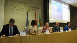 Cerámica: el congreso Qualicer coincidirá con la semana de la Magdalena