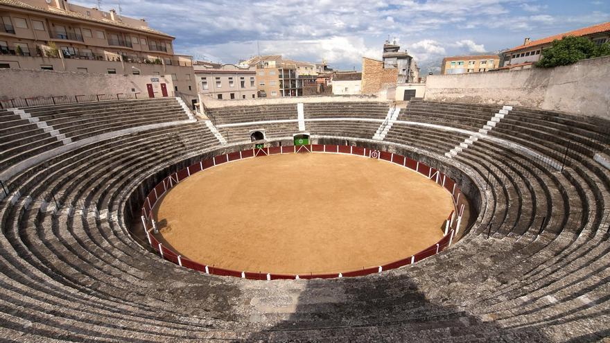 Bocairent cobrará un alquiler por el uso de la plaza de toros para actos privados