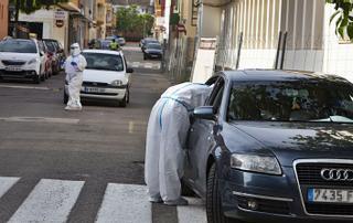 El municipio valenciano donde 2 de cada 10 vecinos se han contagiado de coronavirus