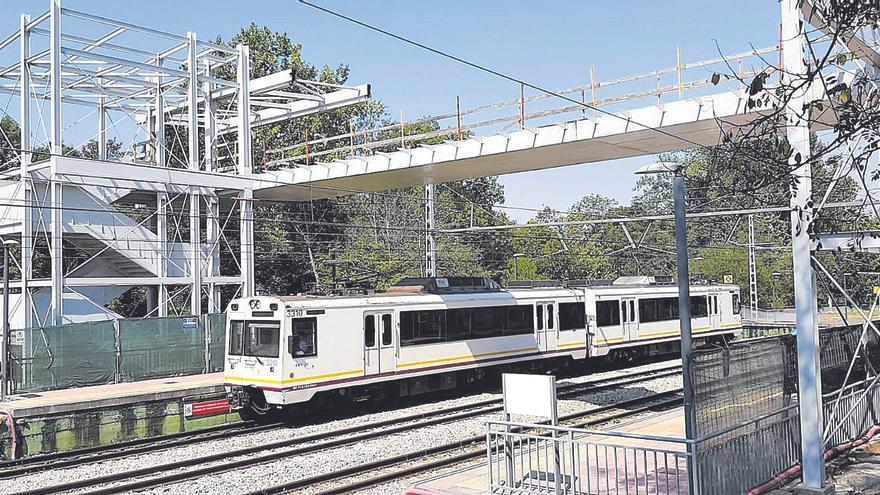 El tren de las oportunidades perdidas: las razones por las que Feve no funciona como un metro