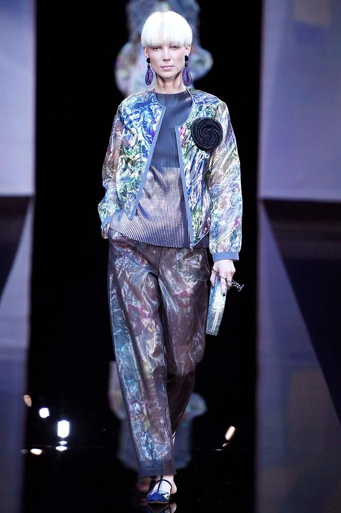 Giorgio Armani