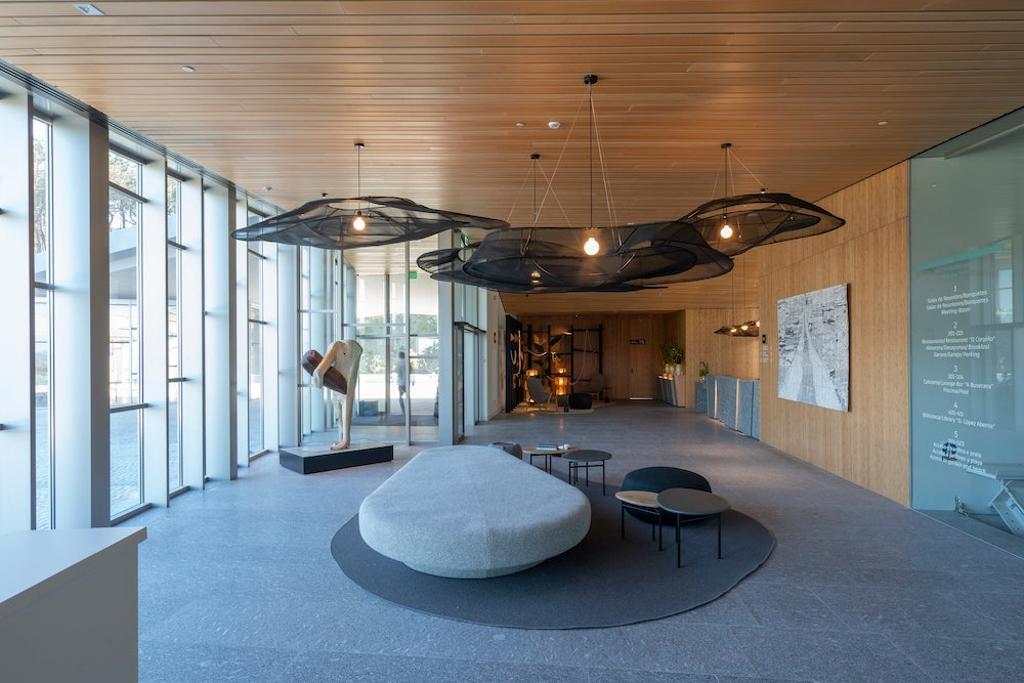 Parador Costa da Morte