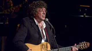 Muere el popular cantautor argentino Piero