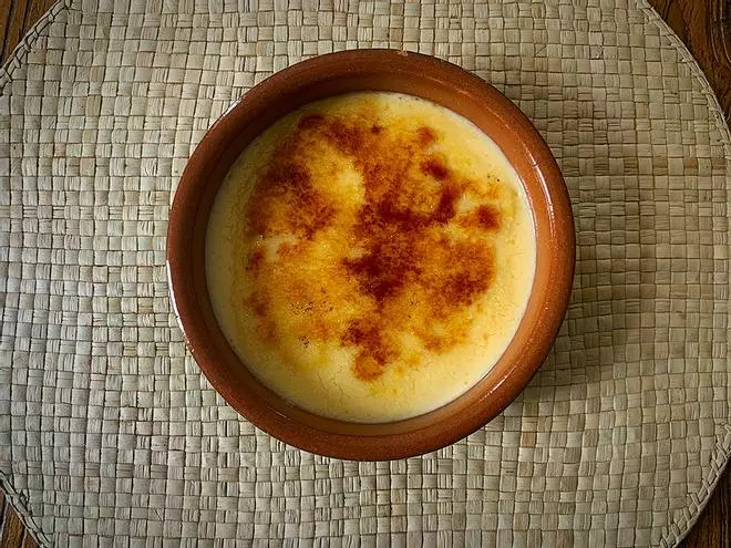 Vídeoreceta de la semana: Crema catalana