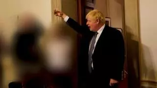 5 claves del escándalo 'partygate' de Boris Johnson