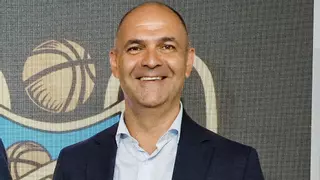 Richotti apunta a la dirección deportiva del CB Canarias