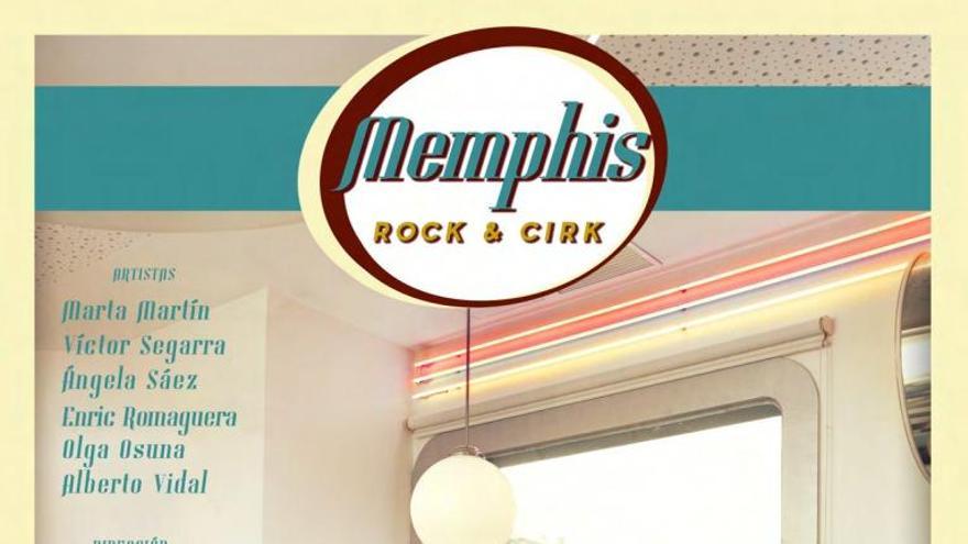 [Teatro] Memphis Rock&amp;Circo
