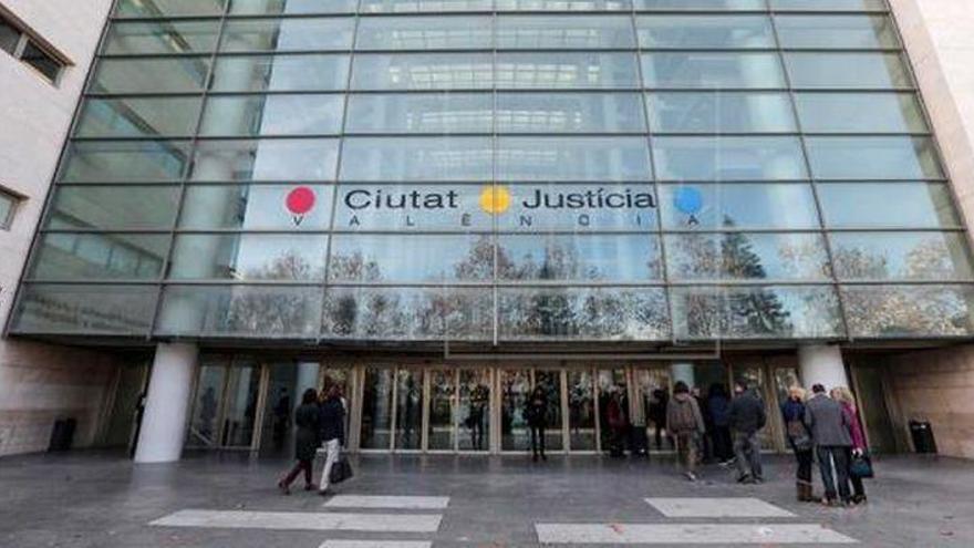 La jueza descarta responsables penales y archiva el accidente de metro de Valencia
