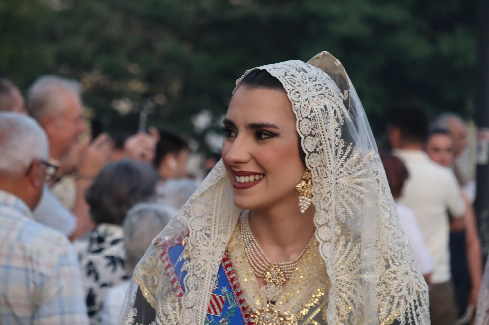 Procesión del Cristo de la Fe