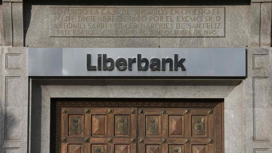 Liberbank absorbe el Banco de Castilla-La Mancha