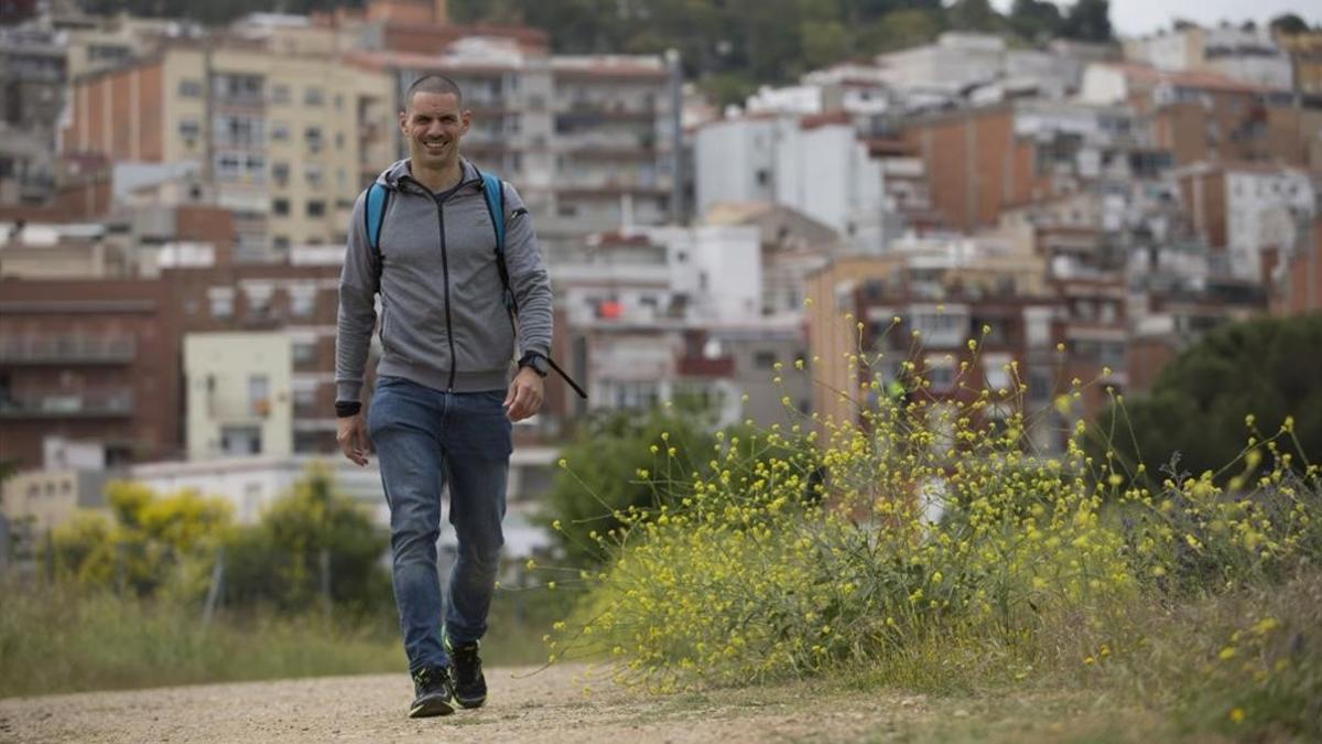 zentauroepp43357786 barcelona 16 05 2018 gente corriente  jordi vazquez abello  180516184656