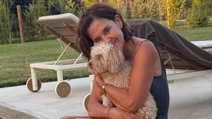 Ana Rovira, responsable de compras y decoración de la cadena Eco Hoteles.