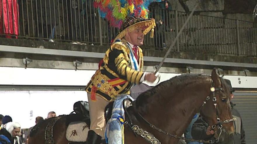 Touro apuesta por los Xenerais y va a poner en valor su yacimiento romano