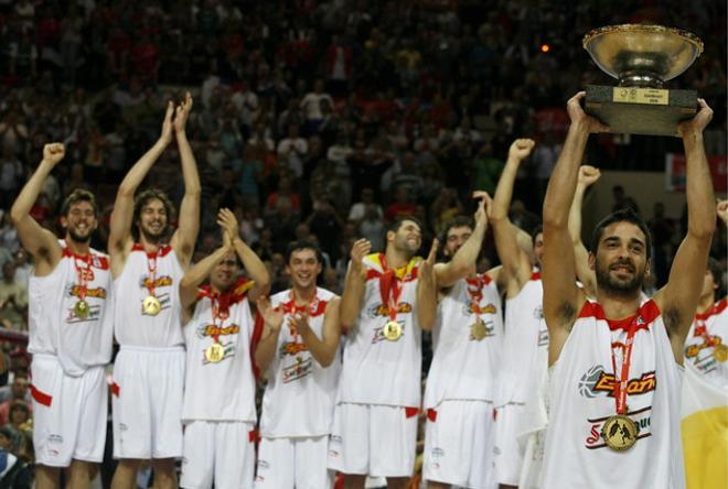 Eurobasket 2009 (Polonia)