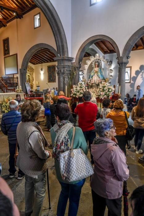 08-12-19 GRAN CANARIA. JINAMAR. JINAMAR. TELDE. Fiesta de la Inmaculade Concepcion y de la Caña Dulce de Jinamar, feria de ganado, procesión.. Fotos: Juan Castro.  | 08/12/2019 | Fotógrafo: Juan Carlos Castro