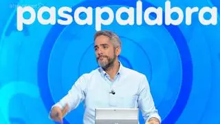 Per què és tan important ‘El Rosco’ de ‘Pasapalabra’ que s’acomiada aquest dijous d’Antena 3? «És molt més que la prova final»