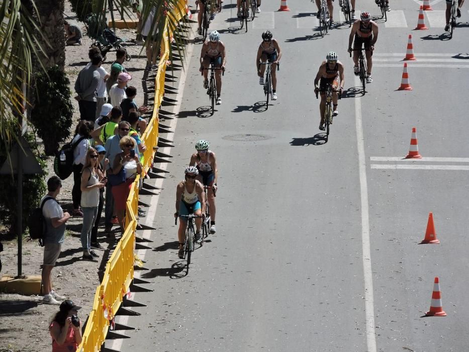 Copa del Rey de Triatlon - XXXII Triatlón Marqués