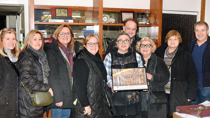 El Sobrerroca de Manresa perd un altre negoci històric amb el tancament de la rellotgeria Lladó