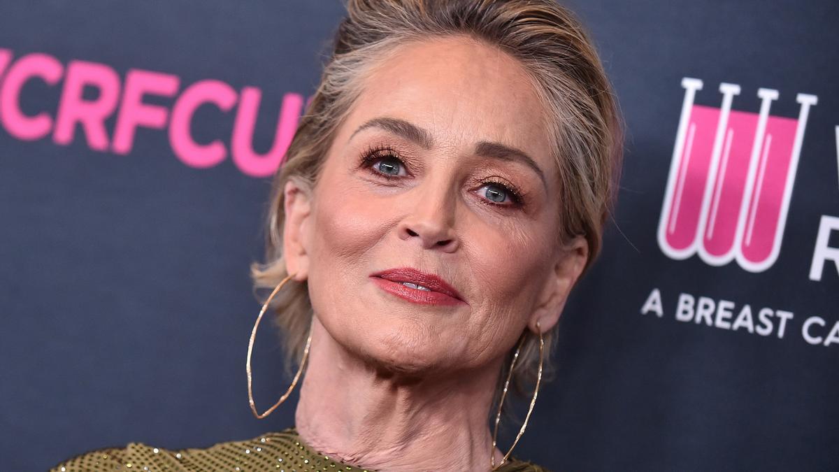 La estafa por la que Sharon Stone perdió millones de dólares tras sufrir un derrame cerebral