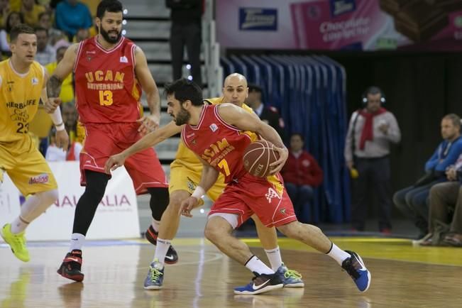 BALONCESTO ACB LIGA ENDESA